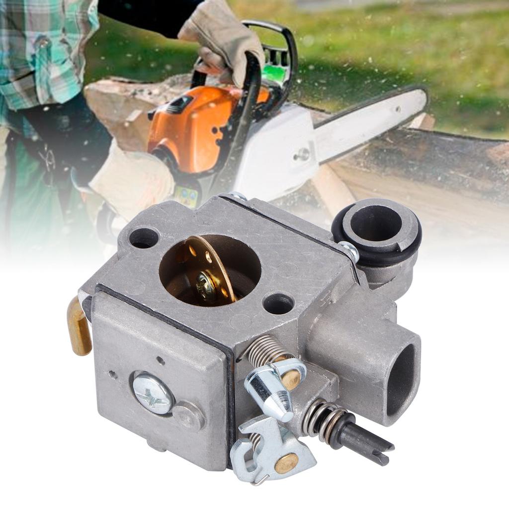 Vergaser Vergaser Ersatz Passend für STIHL MS341 MS361 Kettensägen Teile Gartengerät Zubehör