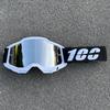 100 Motocross Goggle Glasses MX Off Road Masque Helmets Goggles Ski Sport Gafas for Motorcycle Dirt Bike Glasses