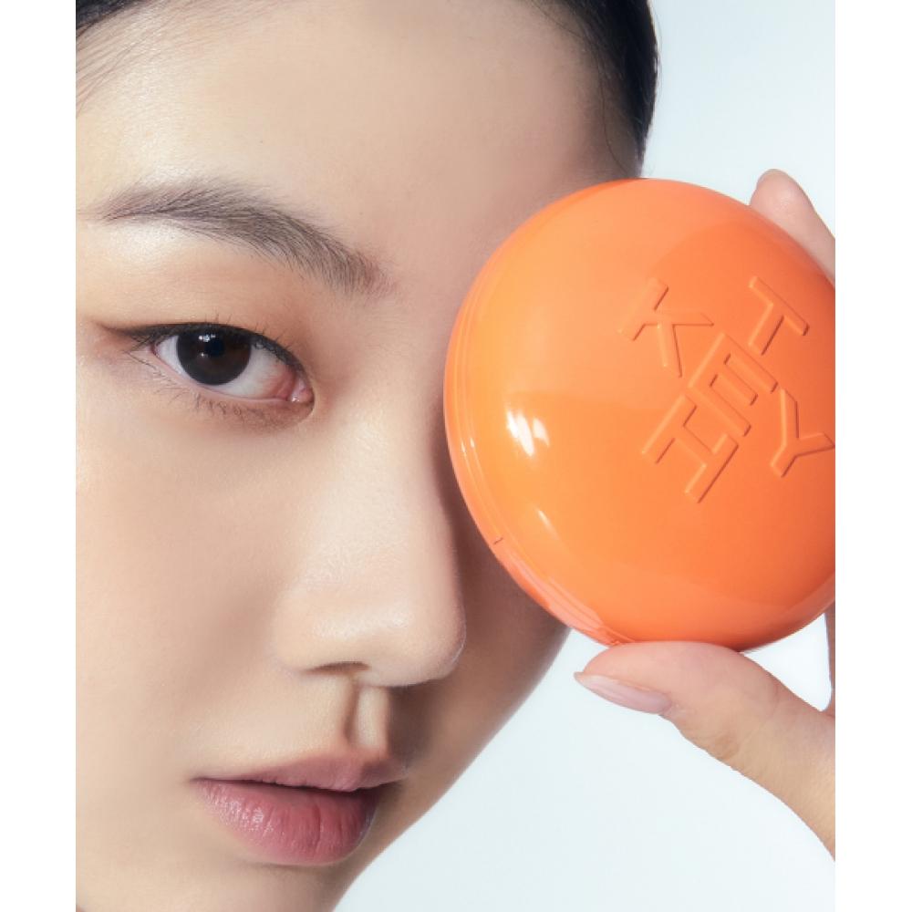 Keyth Keyth Kiss California Featherlike Cushion 14g Spf40 Pa++
