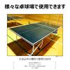 Kokusai Table Tennis Pen with 1 WLS4800S Racket, Type, Ball,
