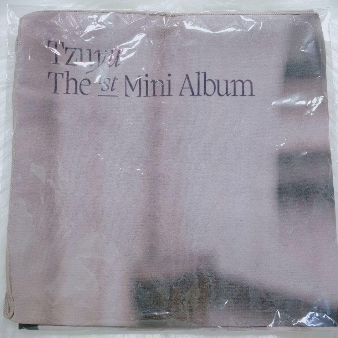 

[USED] abouTZU POPUP Goods Chiffon Poster