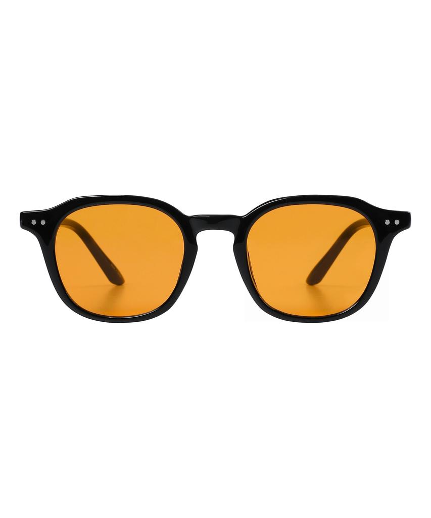 MUCENT Orca Tinted Round Sunglasses Unisex (5 Colors)