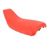 Motorcycle Cushion Seat Assembly Waterproof Comfortable Rider Passenger Seat Pad Saddle for Z50