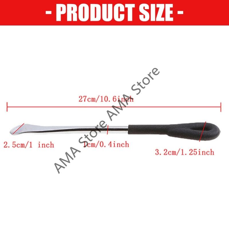 X7JF Bicycles Tire Changing Levers Auto Motorcycle Tire Repair Spoon Tire Changing Lever Tool Rims Protectors