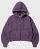 Wv Project Cheek Pigment Zip-Up Vintage Purple Mjhd7736