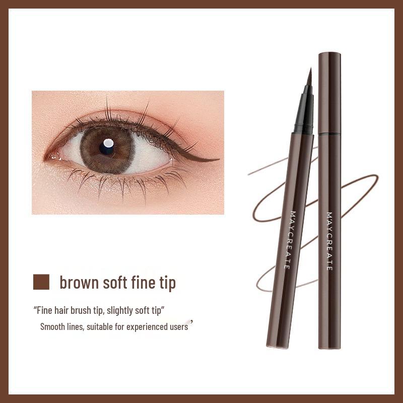 Kienboqi Quick-Dry Waterproof Long-Lasting Eyeliner