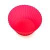 Heart-Shaped Silicone Cake & Pudding Mold – Free Shipping