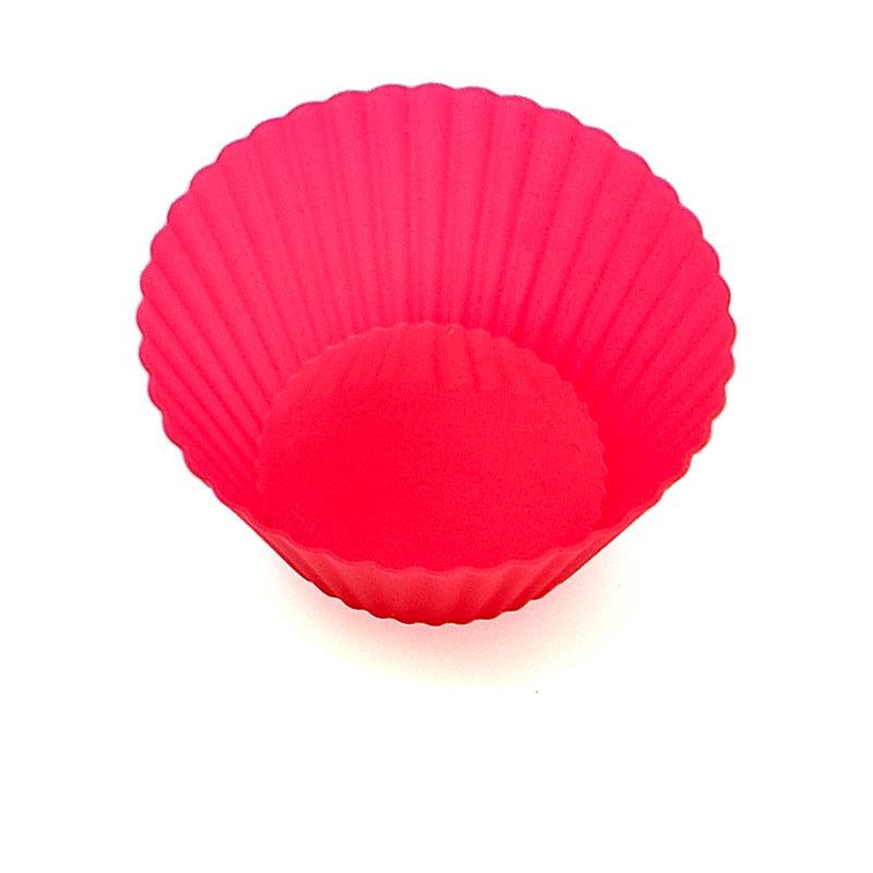 Heart-Shaped Silicone Cake & Pudding Mold – Free Shipping