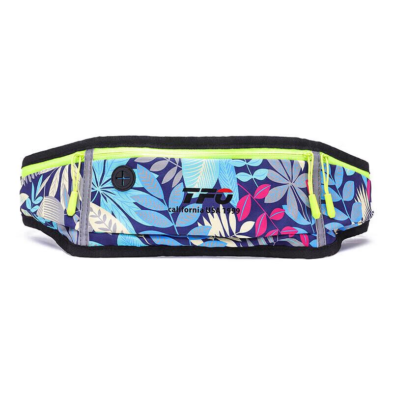 

TFO Outdoor Sports Waist Bag One Size