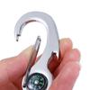 1PC Gift Interior Accessories Tool Car-styling Multi-function Opener Key Rings Keyfob Car Keychain