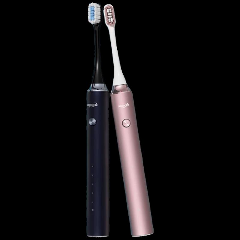 

Cooler YS20-2 Sonic Electric Toothbrush Couple Set