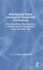 Libro Reimagining Digital Learning for Sustainable Development : How Upskilling, Data Analytics, and Educational Technologies Close the Skills Gap