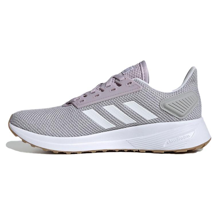 (WMNS) adidas Duramo 9 Purple White Women s EE8351 EU 36⅔