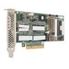Smart Array Card 12GB S 4GB Cache 72bit Wide DDR3 1866MHz Plug and Play SAS Controller for Server