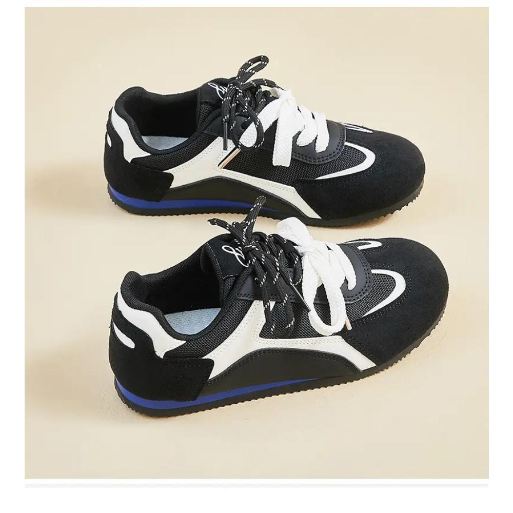 

Новые вулканизированные клиновидные кроссовки мужские на шнуровке спортивная обувь мужская повседневная нескользящая обувь для тренировок удобная обувь для бега мужские кроссовки 40 чёрный