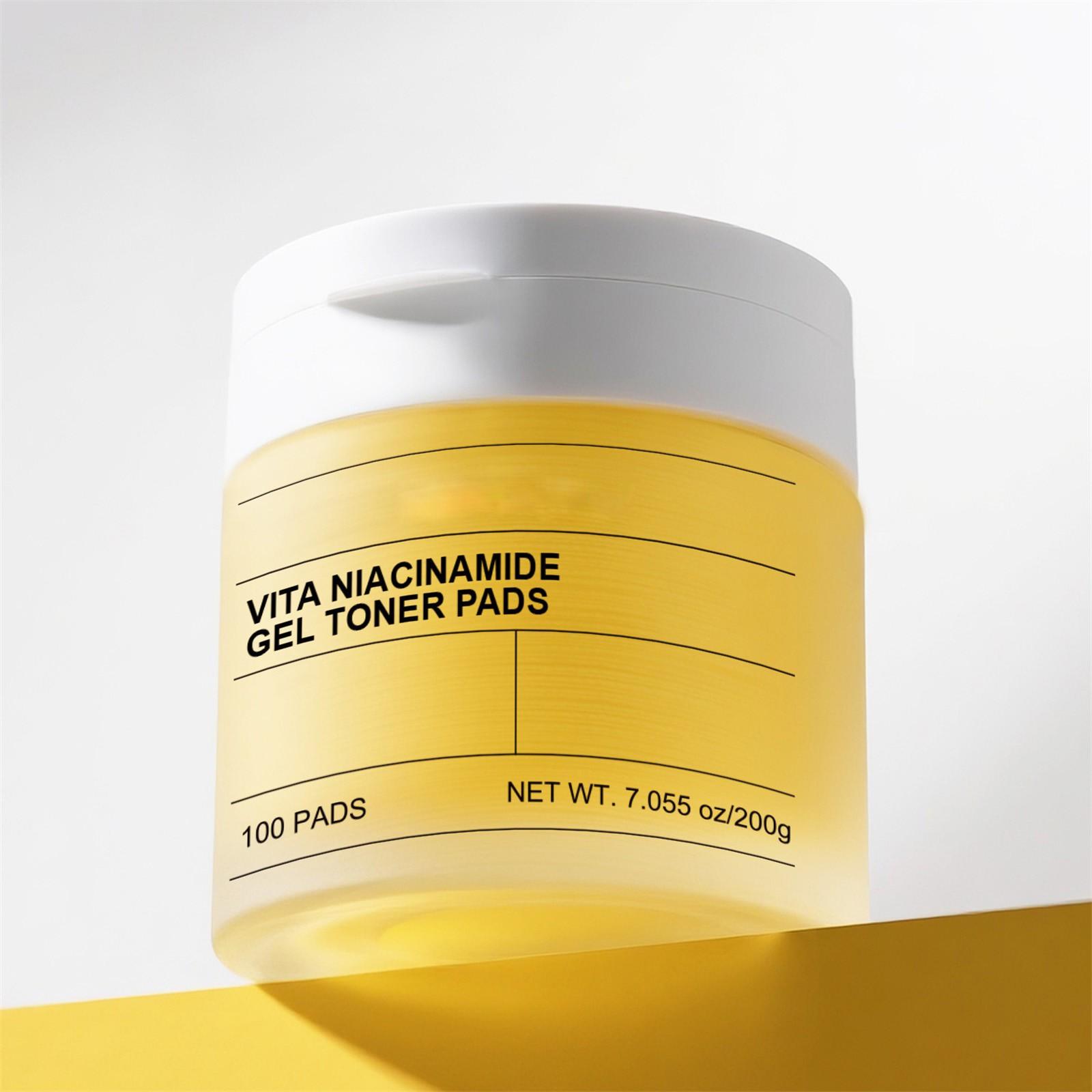 

Очищающий спонж Одноразовые салфетки для снятия макияжа Портативные салфетки для очищения лица 100 шт 7.055 унц/200 г One Size