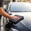 Thick Highly Absorbent Car Wash Towel for Cleaning and Detailing