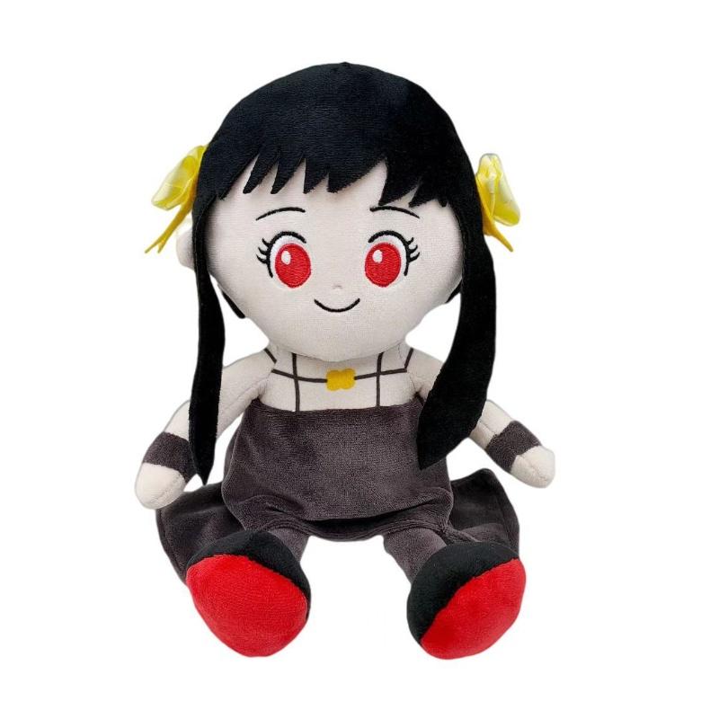 Süßer Yor Forger Plüschtier Von Spy X Family Für Kinder Stofftier Geschenk