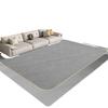 Stain-Resistant, Easy-Clean, Non-Slip Luxury Bedside Rug for Living Rooms & Bedrooms.
