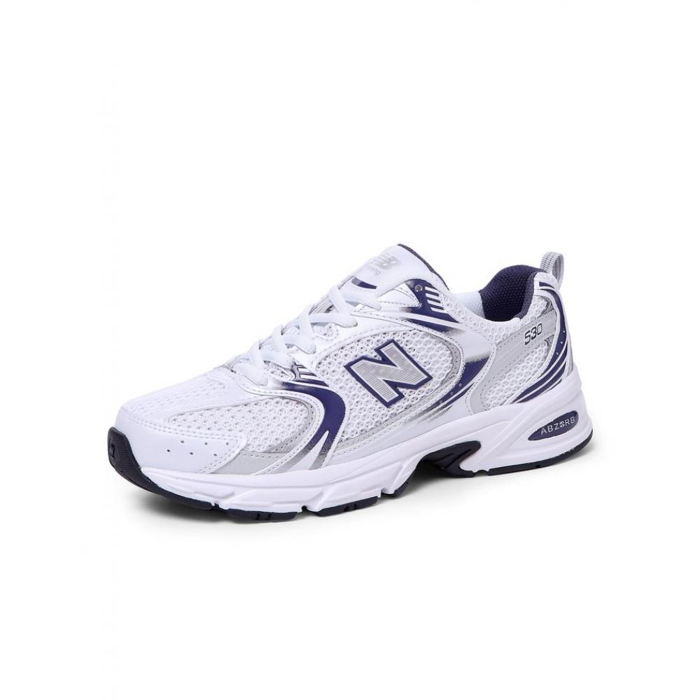 

New Balance 530 Кроссовки унисекс классические Mr530ba 235