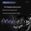 Dahua 4MP Outdoor PTZ IP Camera with 15x Hybrid Zoom & Full-Color Night Vision CN Plug (adapter Included)