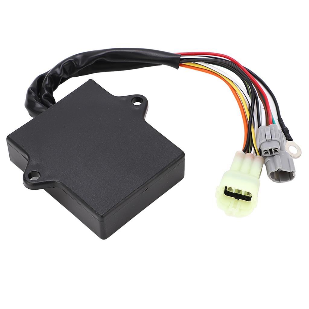 ATV CDI Igniter Module 4GB 85540 00 00 High Performance Ignition Box Unit for KODIAK 4WD YFM400FWE