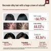Long Hair Village Rice Water Ginger Black Shampoo