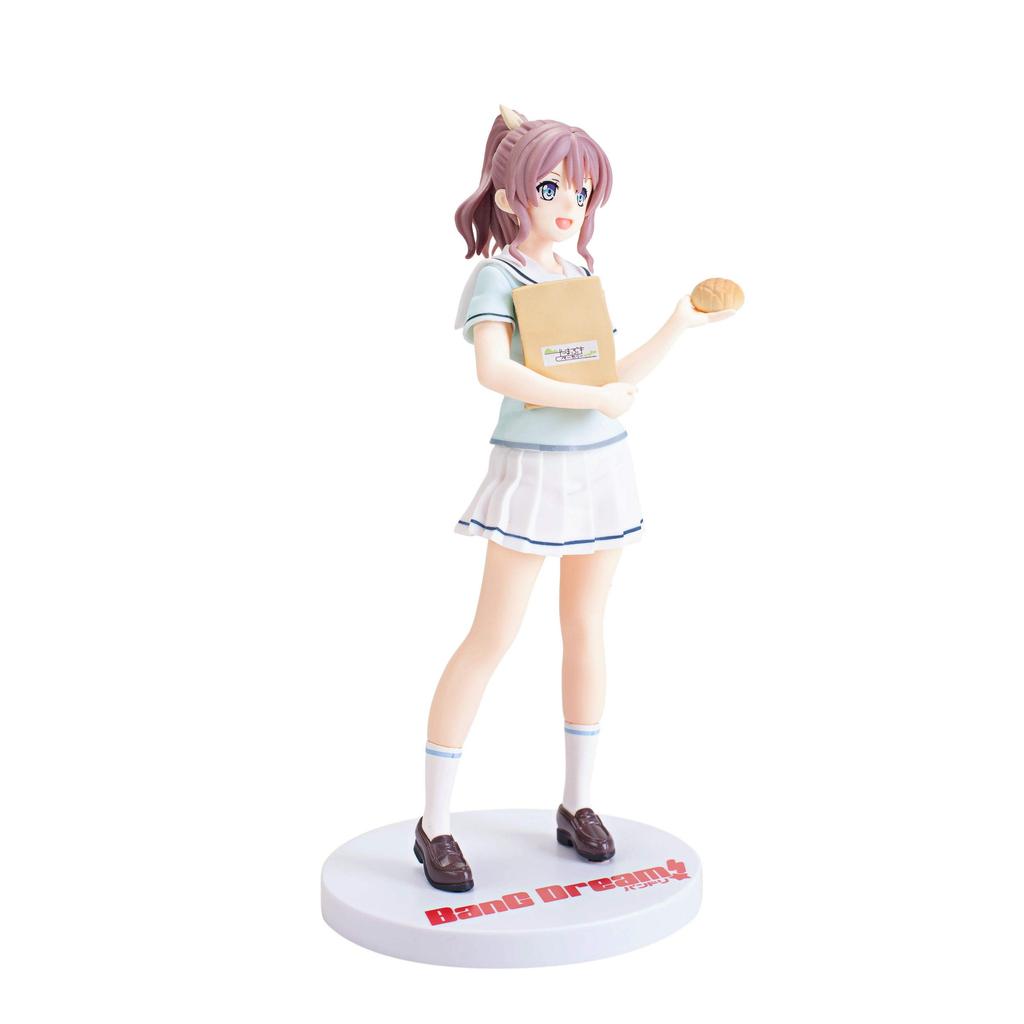 SEGA BanG Premium Figure Saya Yamabuki Dream! (Prize)