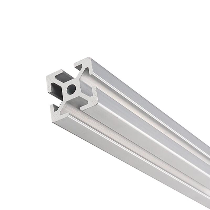 European Standard 2525 Industrial Aluminum Profile