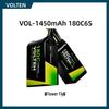 HSKRC Volten 180C 6S FPV Drone LiPo Battery