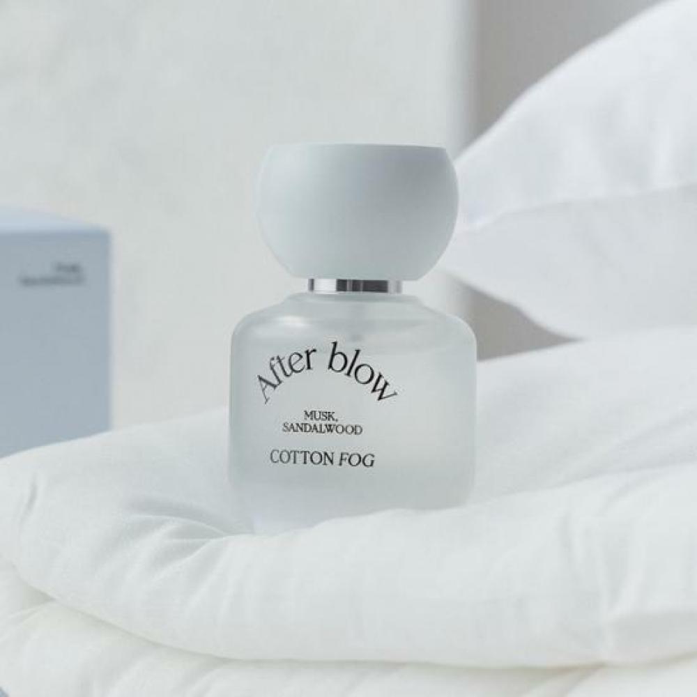 

Afterblow [НОВИНКА] Afterblow Eau de Parfum 06 Cotton Fog 25 мл