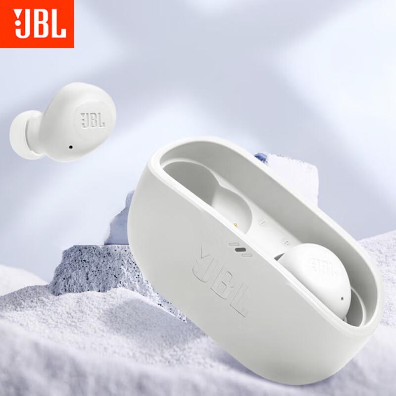 JBL WAVE BUDS True Wireless Earbuds