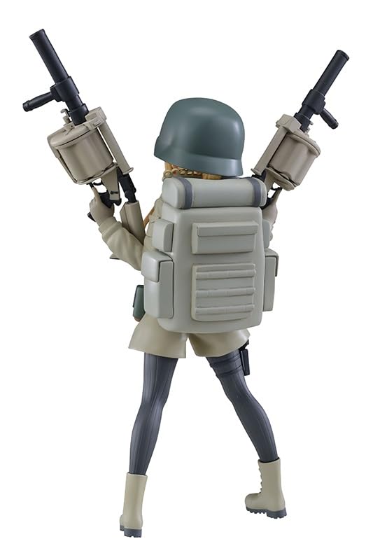 Sword Art Online Gun Gale Online Premium Figure Alternative "Fukajiro"