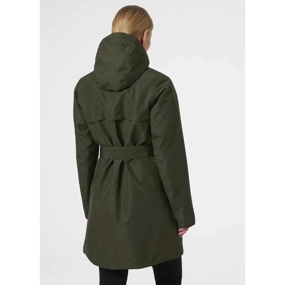 Helly Hansen Тренчкот Welsey II Insulated