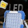 Waterproof Portable Camping Light High Power Camping Tent Light  Outdoor Emergency