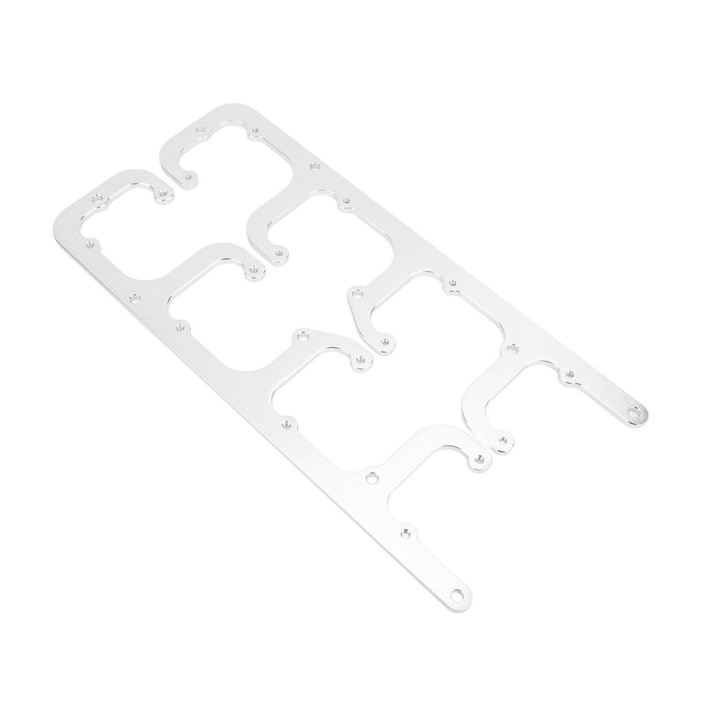 Ignition Coil Brackets 551654 Billet Aluminum Engine Spark Plug Mount for LS1 LS2 LS3 LS6 LM7 L33 LFA LSA LS9