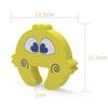 Cartoon Anti-pinch Door Restrictor Baby Safety Lock Door Security Lock Prevent Children Wrestling