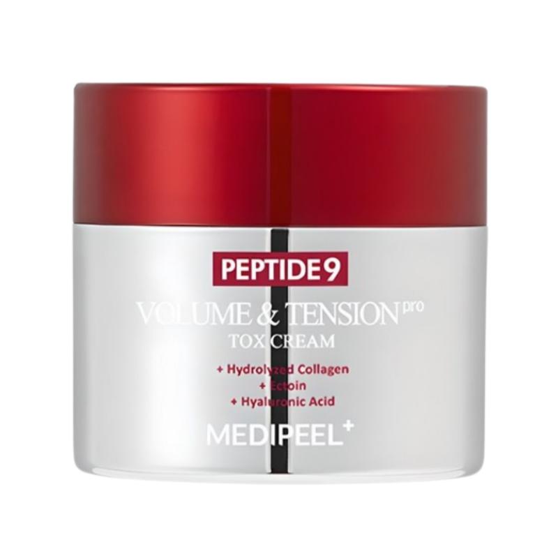 MEDI-PEEL Peptide 9 Volume & Tension Tox Cream Pro, 50g
