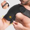 Spor Güvenliği – Sırt ve omuz koruma