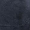 LANVIN 90s tailored jacket 46-34 Navy Old Men's Used