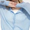 Teenie Weenie Bear Letter Knit Cardigan
