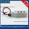 Japan PISCO SVB22S Solenoid Valve D24 PKV210-4E-01