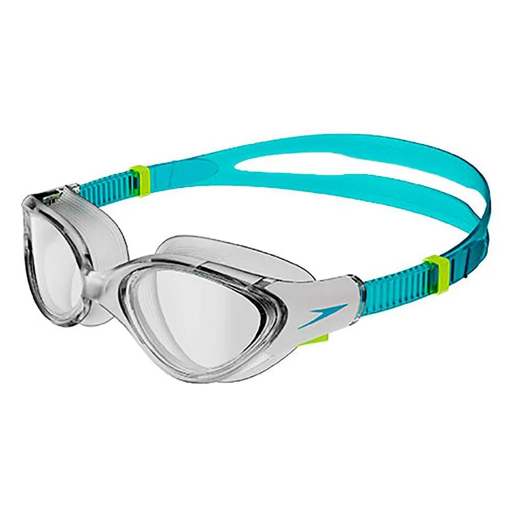 Speedo очки для плавания для женщин Biofuse 2.0