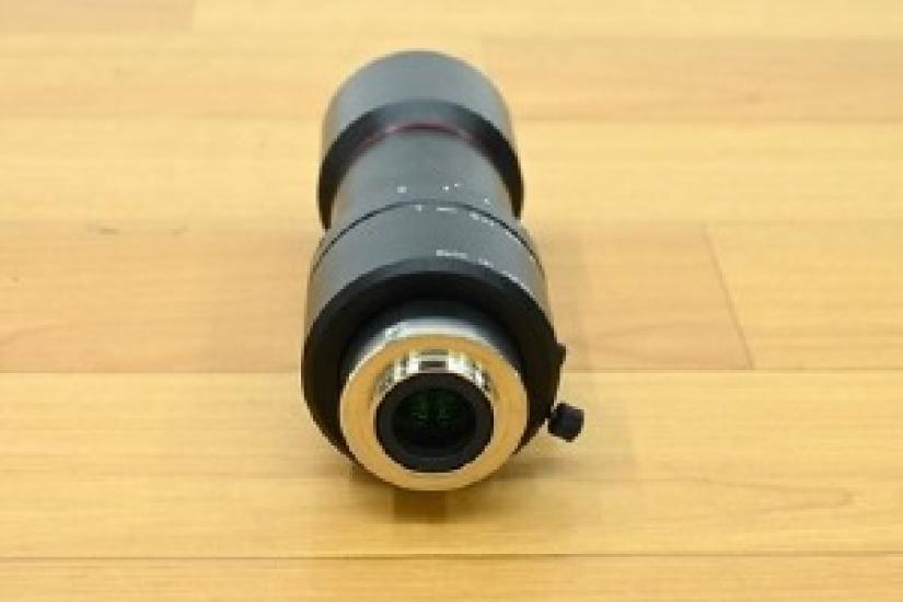 

Keyence Ca-Lmhr04 Used Operation Guaranteed Model 55Y2-44