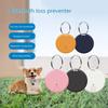 Trackers for Dog Kids Key Finder Pet Locator Portable Tracking Devices with Keyring AntiLost for Luggage