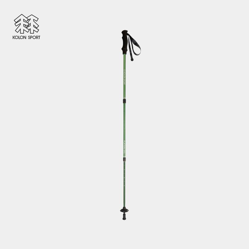 KOLON SPORT Titanium Aluminum Retractable Trekking Pole