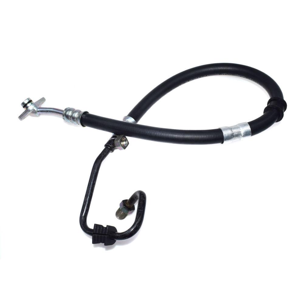 Power Steering High-Pressure Hose Assembly For Honda Accord Petrol Models 2.0-Litre/2.4-Litre Automotive Power System Components
