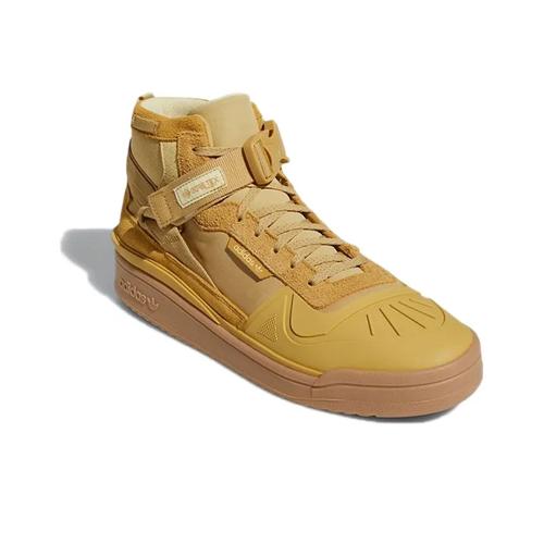 adidas Forum High GTX Golden Beige GY5722