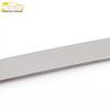 Compatible Stainless Steel Rear Bumper Bright Strip for 22 CS75PLUS Second-Gen Models - Upper Trim Modification