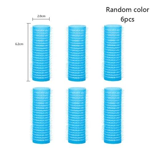 Бигуди для волос S/M/L — фото 12